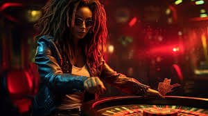 Người dùng Việt Nam chơi game slot trên điện thoại tại xosome