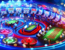 Người dùng xosome truy cập bàn Live Casino trên điện thoại di động