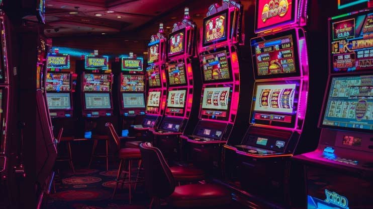 Màn hình điện thoại hiển thị giao diện xosome với danh mục game và casino