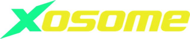 Logo xosome